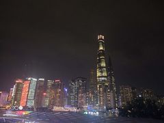 -三利音·东方司宴(外滩店)