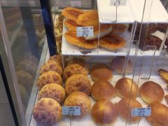 -美心西饼mx cakes(猎德优托邦店)