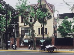 -璐坊粽王(复兴中路店)