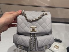-CHANEL(恒隆广场店)
