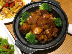 -隔壁老王·家常云南菜(花巷店)