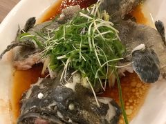 -先记烧鹅王·本地粤菜(福永店)
