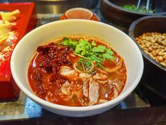 -贵阳恒世纪酒店·味自助餐厅
