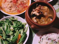 -香满楼(临安路店)