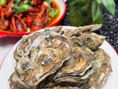 -阿胖龙虾小海鲜(宁国南路总店)