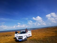 -青海湖国家重点风景名胜区