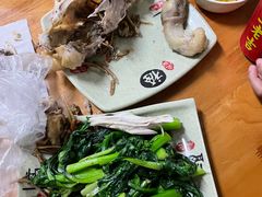 -吉英盐焗鸡(文中路店)