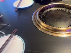 -火影不二碳烤牛肋条自助烤肉店榴莲鳗鱼生蚝(红山店)