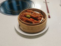 -煲王粤菜餐厅(中侨中心店)