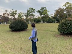 -钟山体育运动公园