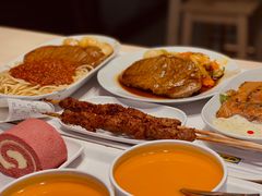 -宜家·瑞典风味餐厅(烟台路店)