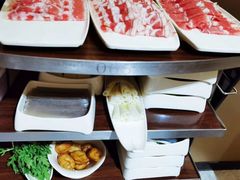 -海底捞火锅(振华商厦店)