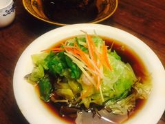 -七菜馆·东北菜·蒸饺(文体路店)