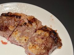 -拉蒂娜·巴西牛排馆 Latina·Brazilian Steakhouse(王府井喜悦店)