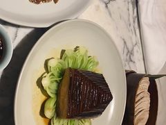 -湖滨28中餐厅·西湖宴·杭州君悦酒店