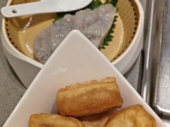 -海底捞火锅(旭辉MALL店)