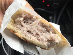 芋泥包-面包与我Bread Or Me(长城汇店)