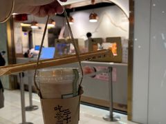 -吃茶三千(海港城店)