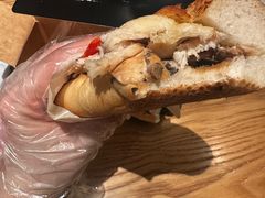 -星巴克(北京中化大厦店)