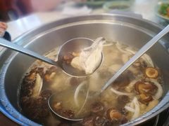 -椰子营·椰子鸡火锅(万象里店)