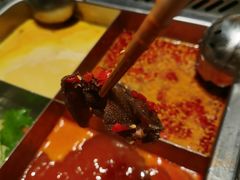 -海底捞火锅(泉城路店)