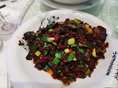 -长沙小天鹅戴斯酒店