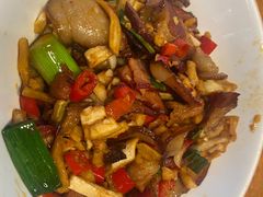 -印象鲵宴·张家界地标美食名片(溪布街店)