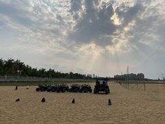 -白沙门生态公园