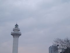 -日照灯塔风景区