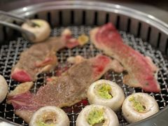 -梦山水日本烧肉(五四广场店)