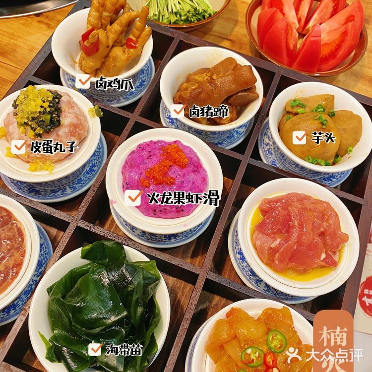 大镇江终于可以吃到这家火锅啦‼️‼️