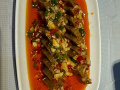 -庞家烧烤客栈(炮台山店)