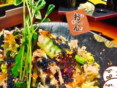 -鳗鱼家·深夜食堂(军博店)