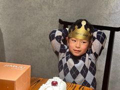 -积慕Cake(解放大道店)