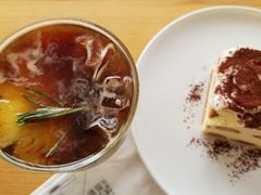 -ChanDu躔度咖啡(灯塔店)