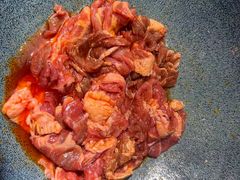 -九寸花汀海鲜烤肉自助(武汉首店)