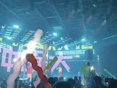 -MOSSO·Liveshow(M3香港广场店)