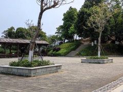 -广州市帽峰山景区