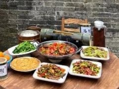 -61号餐吧(兴坪古镇漓江店)