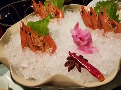 -湖滨28中餐厅·西湖宴·杭州君悦酒店