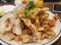 -知音酒楼(花园店)