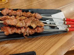 -米赫曼新疆餐厅·清真(老沪闵路店)