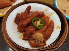 -山水茶艺馆·点心粤菜·30年老字号