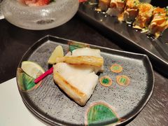 -鲤·鮨KOISUSHI
