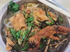 -凤张螺蛳粉·爽口粉(跃进路总店)