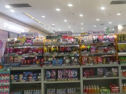 -孩子王童乐园(唐山万达广场店)