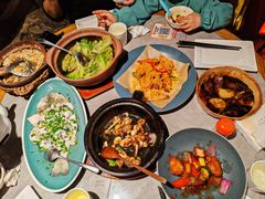 -啫神·广州地标美食(北京路店)