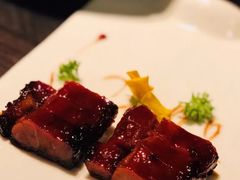 -万丽轩·粤菜(王府井金茂万丽酒店)