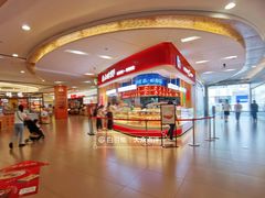 门面-象山酥院(深圳北站店)