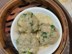 -香港蓮香樓(中環店)